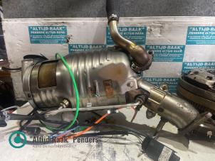 Gebruikte Roetfilter Landrover Velar Prijs op aanvraag aangeboden door "Altijd Raak" Penders