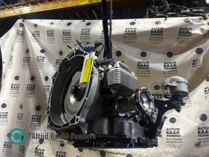 Gebruikte Automaatbak Porsche Boxster (981) 2.7 24V Prijs op aanvraag aangeboden door "Altijd Raak" Penders