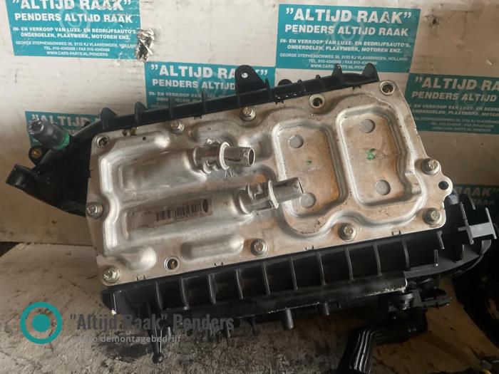 Gebruikte Intercooler Ford Kuga II (DM2) 1.5 EcoBoost 16V 150 Prijs op aanvraag aangeboden door "Altijd Raak" Penders
