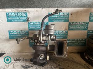 Gebruikte G-lader Ford Kuga II (DM2) 1.5 EcoBoost 16V 150 Prijs op aanvraag aangeboden door "Altijd Raak" Penders