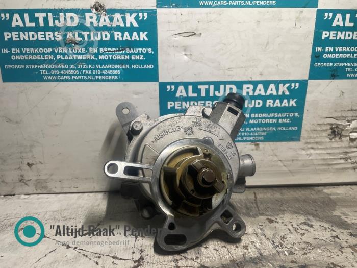 Gebruikte Turbodrukregelaar Ford Kuga II (DM2) 1.5 EcoBoost 16V 150 Prijs op aanvraag aangeboden door "Altijd Raak" Penders
