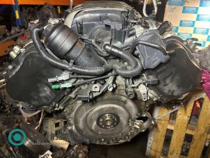 Gebruikte Motor Audi A6 (C6) 2.8 V6 24V FSI Prijs op aanvraag aangeboden door "Altijd Raak" Penders