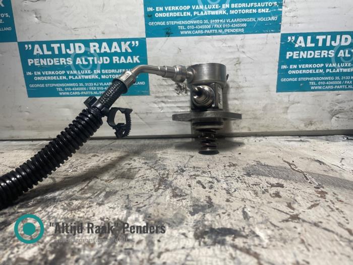 Gebruikte Hogedrukpomp Ford Kuga II (DM2) 1.5 EcoBoost 16V 150 Prijs op aanvraag aangeboden door "Altijd Raak" Penders