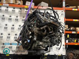 Gebruikte Motor Toyota Tundra (K5/K6) 5.7 V8 32V Dual VVT-I Prijs € 9.075,00 Inclusief btw aangeboden door "Altijd Raak" Penders