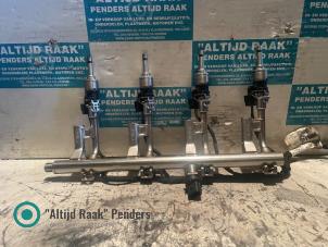 Gebruikte Injector brug Ford Kuga II (DM2) 1.5 EcoBoost 16V 150 Prijs op aanvraag aangeboden door "Altijd Raak" Penders