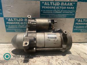 Gebruikte Startmotor Toyota Tundra (K5/K6) 5.7 V8 32V Dual VVT-I Prijs op aanvraag aangeboden door "Altijd Raak" Penders