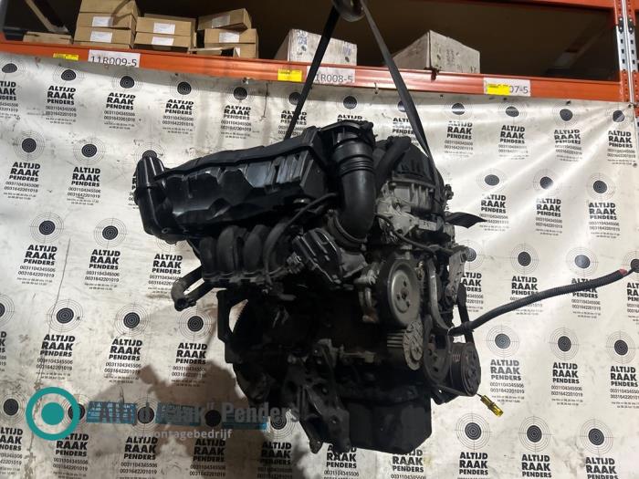 Gebruikte Motor Mini Mini (R56) 1.4 16V One Prijs op aanvraag aangeboden door "Altijd Raak" Penders