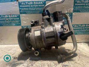 Gebruikte Aircopomp Audi A3 Sportback (8PA) 1.8 TFSI 16V Prijs op aanvraag aangeboden door "Altijd Raak" Penders