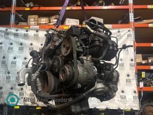 Gebruikte Motor Mercedes SLK (R170) 2.3 230 K 16V Prijs op aanvraag aangeboden door "Altijd Raak" Penders