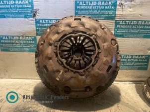 Gebruikte Vliegwiel Volvo V70 (BW) 2.5 T 20V Prijs op aanvraag aangeboden door "Altijd Raak" Penders