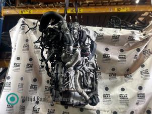 Gebruikte Motor Volkswagen Polo V (6R) 1.4 TDI 12V 105 Prijs op aanvraag aangeboden door "Altijd Raak" Penders