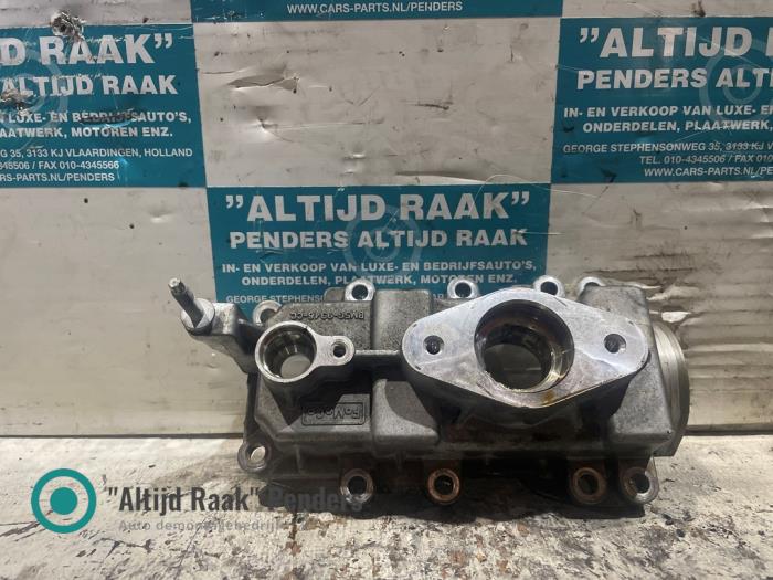 Gebruikte Nokkenashuis Volvo V40 Prijs op aanvraag aangeboden door "Altijd Raak" Penders