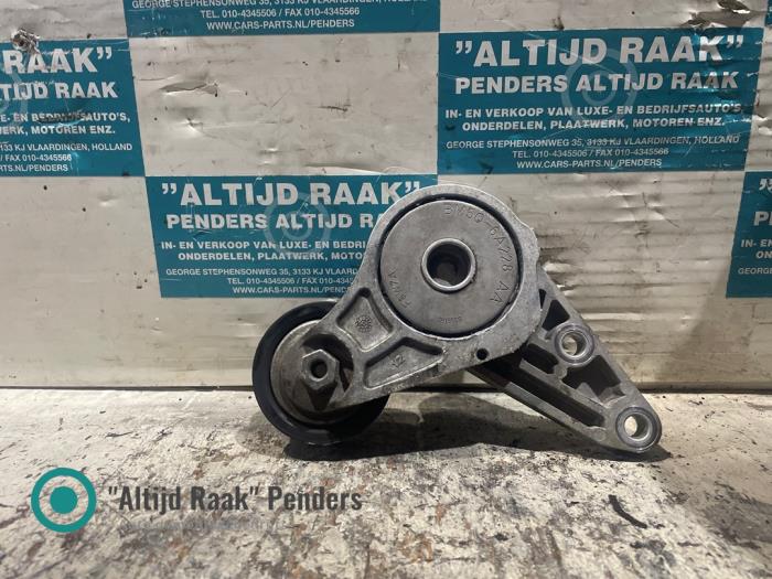 Gebruikte Spanrol Multiriem Volvo V40 Prijs op aanvraag aangeboden door "Altijd Raak" Penders