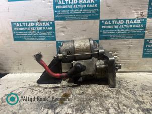 Gebruikte Startmotor Maserati Quattroporte V 4.2 Biturbo V8 32V Prijs op aanvraag aangeboden door "Altijd Raak" Penders