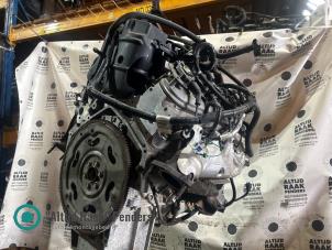 Gebruikte Motor Chevrolet Suburban Prijs op aanvraag aangeboden door "Altijd Raak" Penders