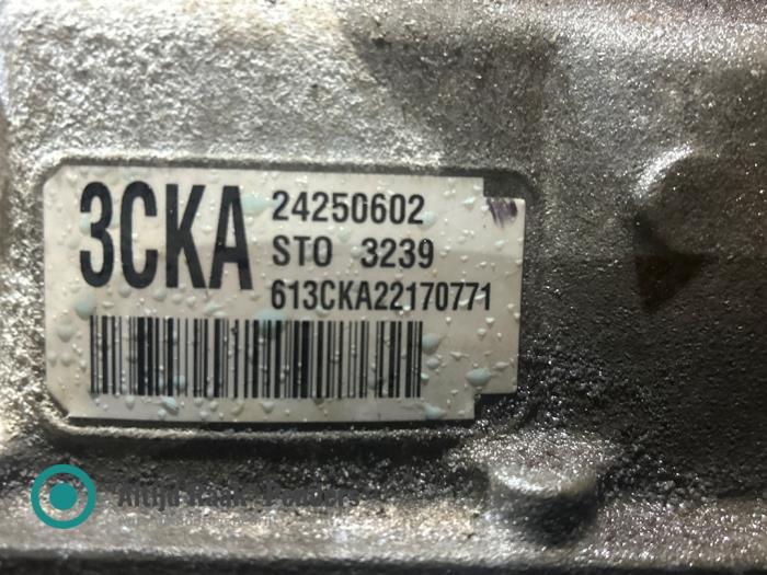 Gebruikte Automaatbak Chevrolet Suburban 5.3 V8 4x4 Prijs op aanvraag aangeboden door "Altijd Raak" Penders