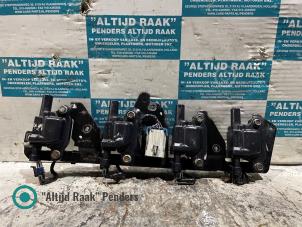 Gebruikte Bobine Cadillac Escalade EXT 6.2 V8 4x4 Prijs op aanvraag aangeboden door "Altijd Raak" Penders