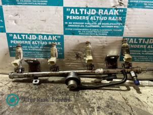 Gebruikte Injector brug Mazda 6 (GG12/82) 1.8i 16V Prijs op aanvraag aangeboden door "Altijd Raak" Penders