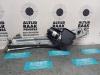 Ruitenwismotor+Mechaniek van een Alfa Romeo GTV (916) 2.0 16V Twin Spark 1998