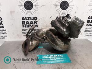 Gebruikte G-lader Mercedes C (W204) 3.0 C-320 CDI V6 24V Prijs op aanvraag aangeboden door "Altijd Raak" Penders