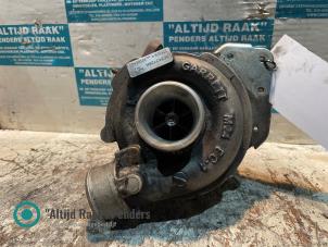 Gebruikte Turbo Jeep Cherokee (KK) 2.8 CRD 16V Prijs op aanvraag aangeboden door "Altijd Raak" Penders