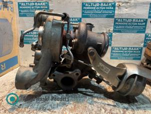 Gebruikte G-lader Mercedes Sprinter 4,6t (906.65) 416 CDI 16V 4x4 Prijs op aanvraag aangeboden door "Altijd Raak" Penders