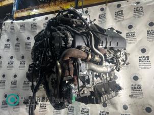 Gebruikte Motor Volkswagen Phaeton (3D) 5.0 V10 TDI 4Motion Prijs op aanvraag aangeboden door "Altijd Raak" Penders