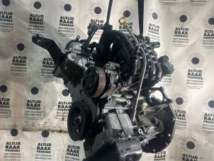 Gebruikte Motor Kia Rio IV (YB) 1.2 MPI 16V Prijs op aanvraag aangeboden door "Altijd Raak" Penders