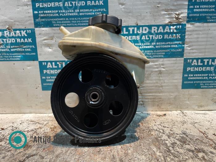 Gebruikte Servopomp Ford Fiesta 5 ST 2.0 16V ST150 Prijs op aanvraag aangeboden door "Altijd Raak" Penders