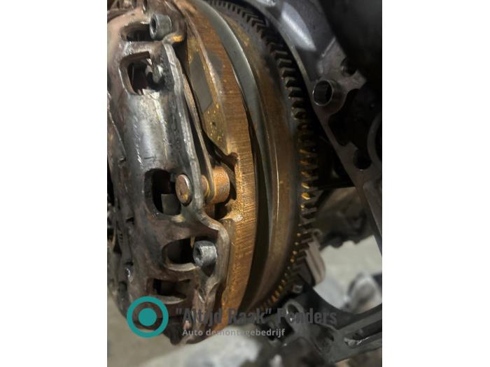 Gebruikte Vliegwiel BMW 1 serie (F20) 116i 1.6 16V Prijs op aanvraag aangeboden door "Altijd Raak" Penders