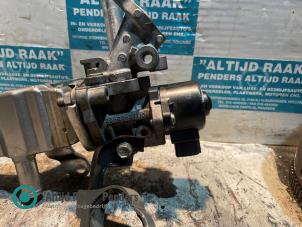 Gebruikte EGR Klep Toyota Auris Touring Sports (E18) 1.8 16V Hybrid Prijs op aanvraag aangeboden door "Altijd Raak" Penders