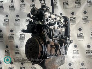 Gebruikte Motor Fiat Ducato (230/231/232) 1.9 TDS Prijs op aanvraag aangeboden door "Altijd Raak" Penders