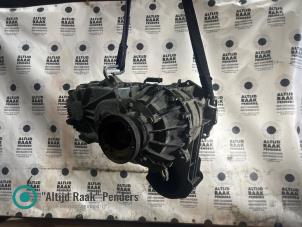 Gebruikte Tussenbak 4x4 Landrover Range Rover III (LM) 4.4 V8 32V Prijs op aanvraag aangeboden door "Altijd Raak" Penders