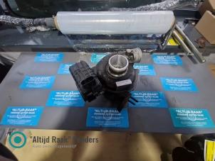 Gebruikte Turbo Dodge Nitro 2.8 CRD 16V 4x2 Prijs op aanvraag aangeboden door "Altijd Raak" Penders