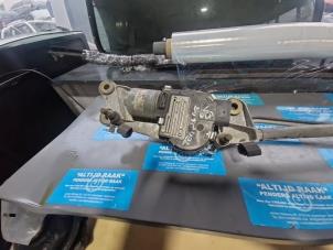 Gebruikte Ruitenwissermotor voor Volkswagen Touareg (7LA/7L6) 3.0 TDI V6 24V Prijs op aanvraag aangeboden door "Altijd Raak" Penders