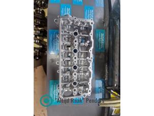 Gebruikte Nokkenashuis Citroen Berlingo Prijs op aanvraag aangeboden door "Altijd Raak" Penders