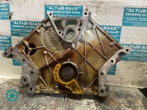 Gebruikte Distributiedeksel BMW 5 serie (F10) 550i xDrive V8 32V TwinPower Turbo Prijs op aanvraag aangeboden door "Altijd Raak" Penders