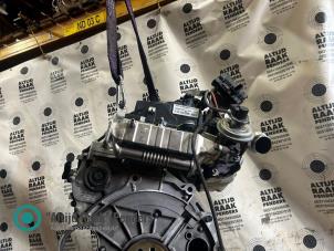 Gebruikte Kleppendeksel Mini Clubman (R55) 1.6 Cooper D Prijs op aanvraag aangeboden door "Altijd Raak" Penders