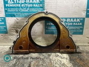 Gebruikte Distributiedeksel BMW 5 serie (F10) 550i xDrive V8 32V TwinPower Turbo Prijs op aanvraag aangeboden door "Altijd Raak" Penders