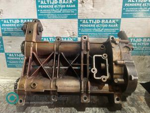 Gebruikte Balansas Mercedes C (W203) 1.8 C-200K 16V Prijs op aanvraag aangeboden door "Altijd Raak" Penders