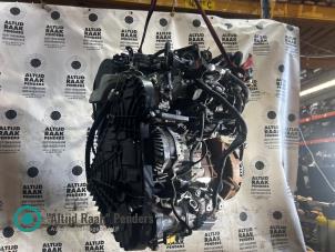 Gebruikte Motor Peugeot Boxer (U9) 2.2 Blue HDi 165 Prijs op aanvraag aangeboden door "Altijd Raak" Penders