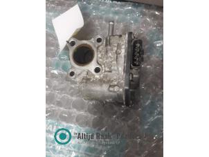 Gebruikte EGR Klep Toyota iQ 1.4 D-4D-F Prijs op aanvraag aangeboden door "Altijd Raak" Penders