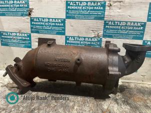 Gebruikte Katalysator Nissan Cabstar E 3.0 TDI Prijs op aanvraag aangeboden door "Altijd Raak" Penders