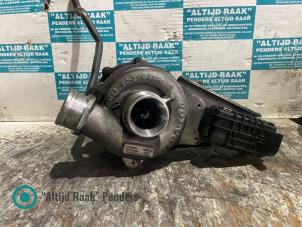 Gebruikte Turbo Volvo V70 (BW) 2.4 D5 20V Prijs op aanvraag aangeboden door "Altijd Raak" Penders