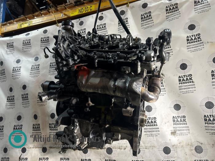 Gebruikte Carterpan Nissan Navara (D40) 3.0 dCi V6 24V DPF 4x4 Prijs op aanvraag aangeboden door "Altijd Raak" Penders