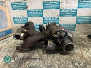 Gebruikte G-lader Fiat Ducato (243/244/245/247) 2.8 JTD 15 Prijs op aanvraag aangeboden door "Altijd Raak" Penders