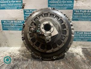 Gebruikte Koppelingsset (compleet) Porsche Panamera (970) 3.0 V6 24V S E-Hybrid Prijs op aanvraag aangeboden door "Altijd Raak" Penders