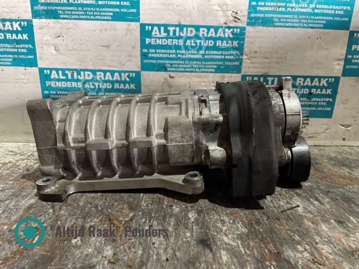 Gebruikte Compressor Volkswagen Passat Variant (365) 1.4 TSI 16V Prijs op aanvraag aangeboden door "Altijd Raak" Penders