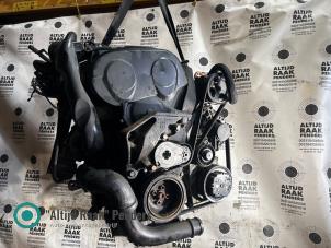 Gebruikte Motor Dodge Avenger (JS) 2.0 CRD 16V Prijs op aanvraag aangeboden door "Altijd Raak" Penders