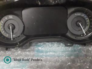 Gebruikte Cockpit Jeep Renegade (BU) Prijs op aanvraag aangeboden door "Altijd Raak" Penders